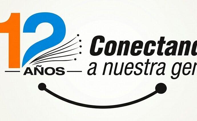 Datalink celebra 12 años consolidándose como el motor de conectividad en la región