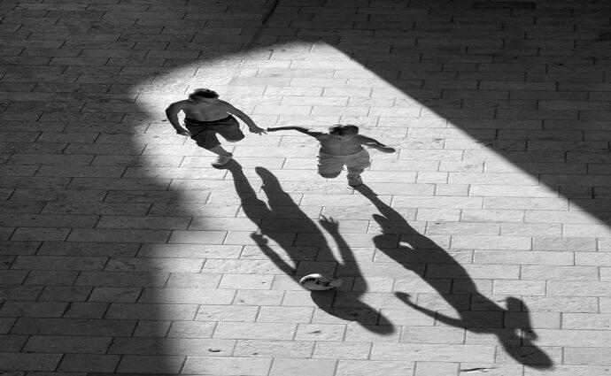 La Décima en el día a día: Con mi cuerpo me encontré