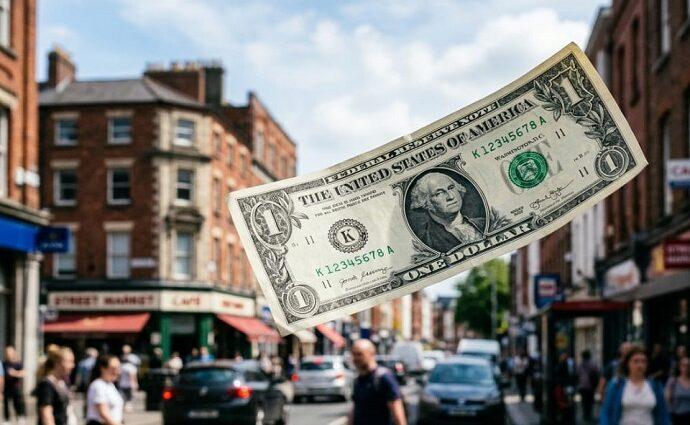 La Décima en el día a día: La gripe es curable. ¿Y el dólar?