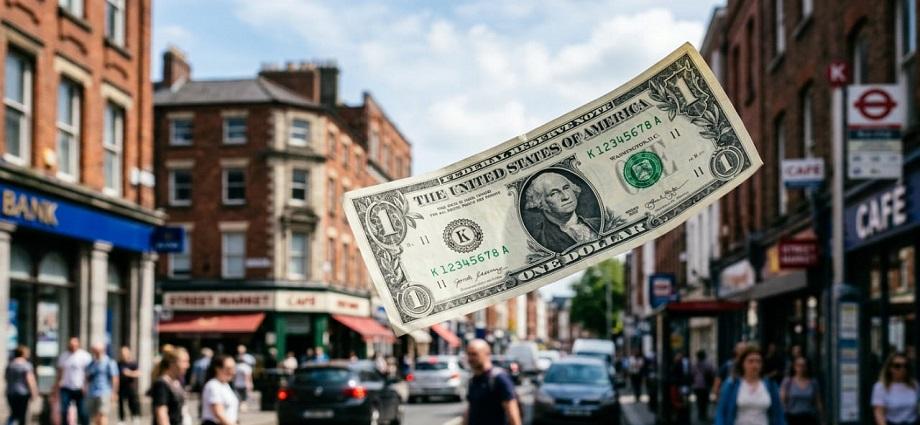 La Décima en el día a día: La gripe es curable. ¿Y el dólar?