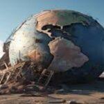 La Décima en el día a día: Un mundo que se desmorona