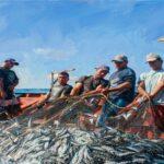 La Décima en el día a día: Pescadores de esperanzas