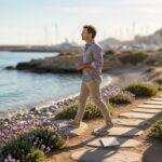 La Décima en el día a día: La paz, va con calma