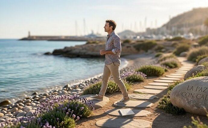 La Décima en el día a día: La paz, va con calma