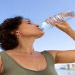 La Décima en el día a día: Agua que me quemo