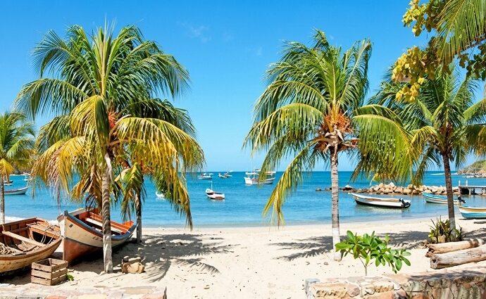 La Décima en el día a día: Hoy las playas tienen dueños