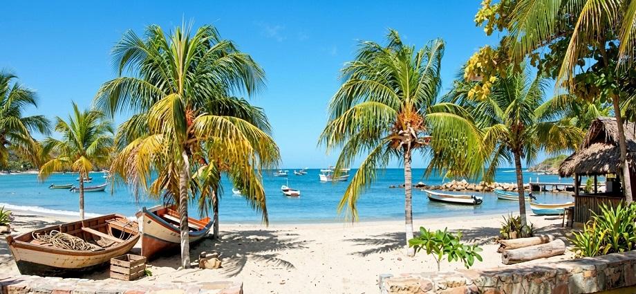 La Décima en el día a día: Hoy las playas tienen dueños