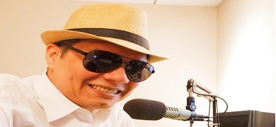Fallece en Texas el locutor Marlon Arturo Daboin Pereira
