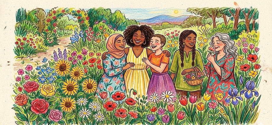 Tributo a la mujer con una serenata en el Complejo "Francisco Lárez Granados"