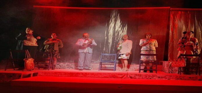 Caracas celebra el Día Internacional del Teatro con homenaje a la identidad