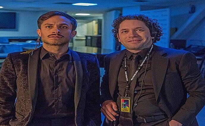 Gustavo Dudamel cumple la promesa de 'Mozart in the jungle'