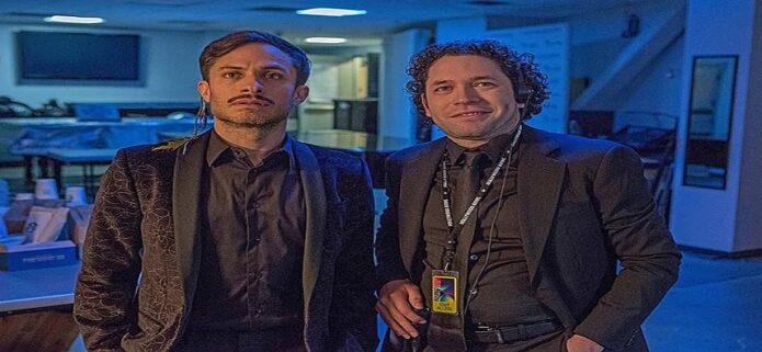 Gustavo Dudamel cumple la promesa de 'Mozart in the jungle'