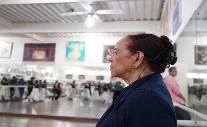 Danzas Venezuela celebra 76 años con el espectáculo “Venezuela Danza y Fuerza”