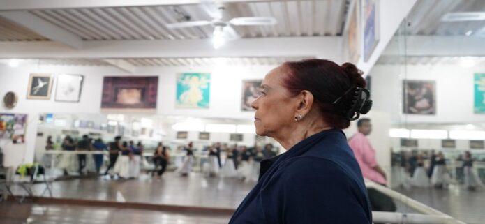 Danzas Venezuela celebra 76 años con el espectáculo “Venezuela Danza y Fuerza”
