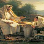 La Décima en el día a día: Cristo vive en uno