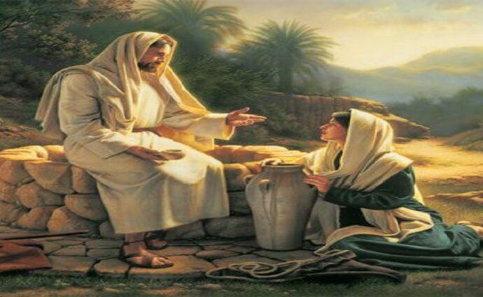 La Décima en el día a día: Cristo vive en uno