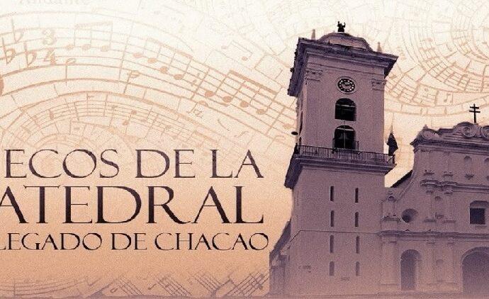 La Catedral de Caracas revivirá el tesoro musical de la Colonia