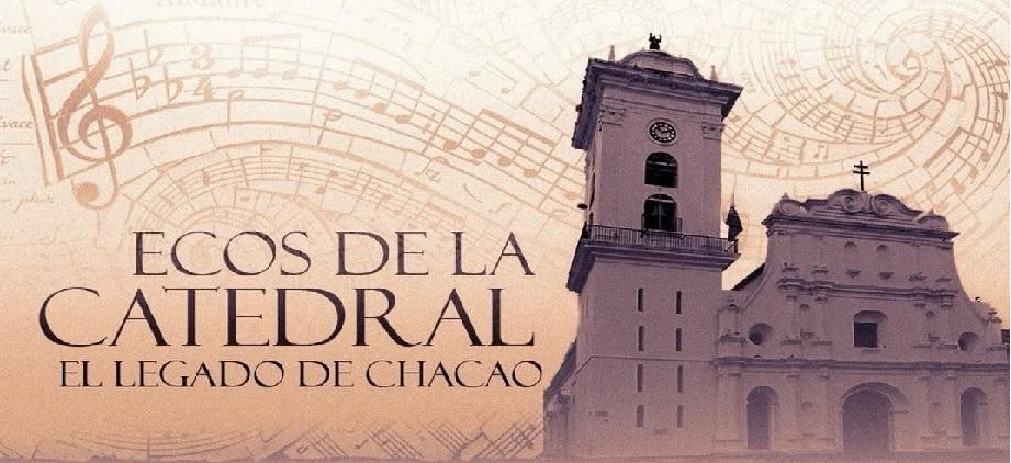 La Catedral de Caracas revivirá el tesoro musical de la Colonia