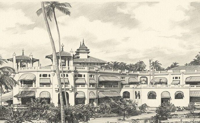 Efemérides Venezolanas: 01 de abril