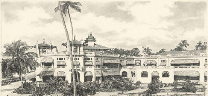 Efemérides Venezolanas: 01 de abril