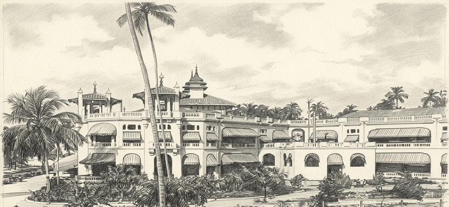 Efemérides Venezolanas: 01 de abril