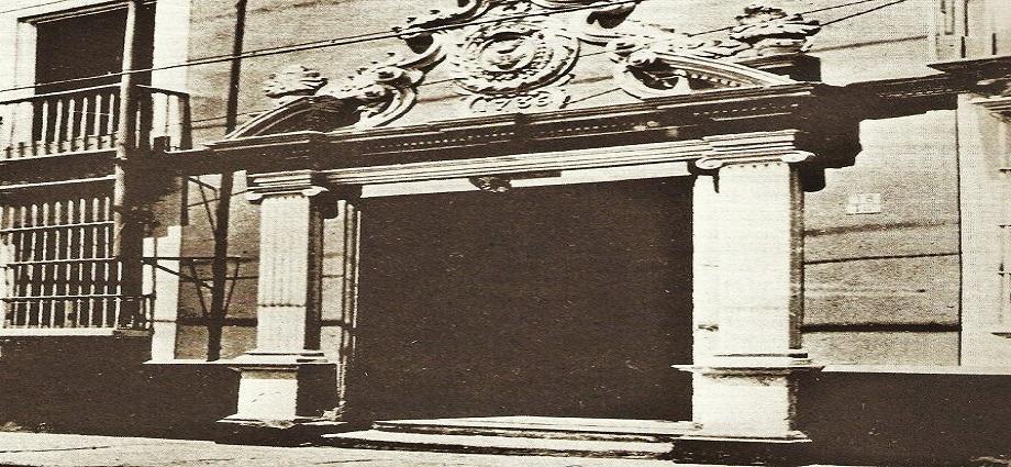 Efemérides Venezolanas: 02 de marzo