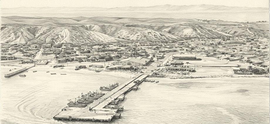 Efemérides Venezolanas: 04 de marzo