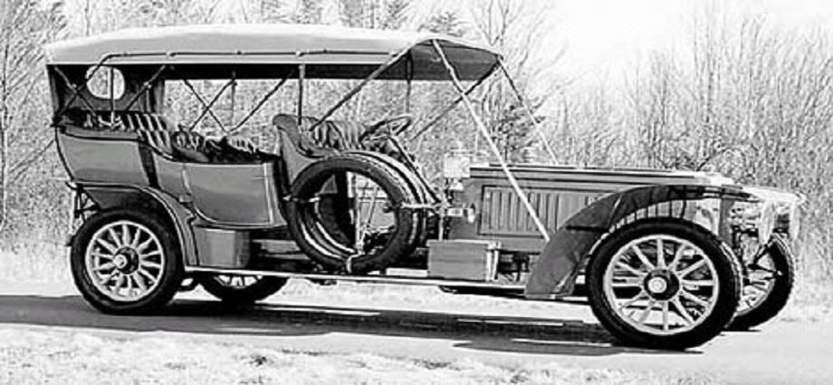 Efemérides Venezolanas: 10 de marzo