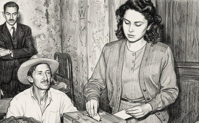 Efemérides Venezolanas: 15 de marzo