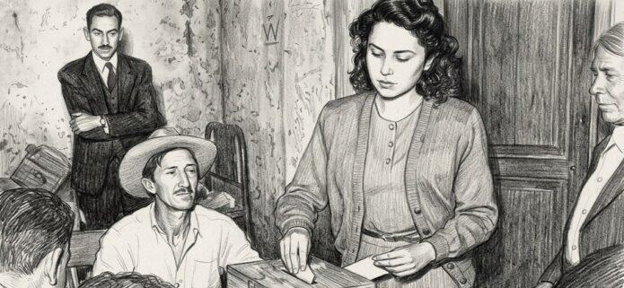 Efemérides Venezolanas: 15 de marzo