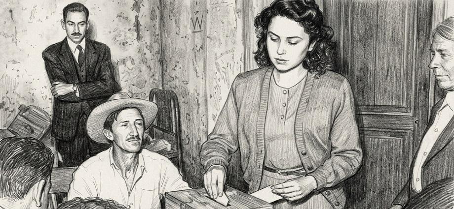 Efemérides Venezolanas: 15 de marzo