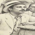 Efemérides Venezolanas: 22 de marzo