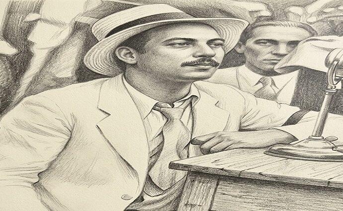 Efemérides Venezolanas: 22 de marzo