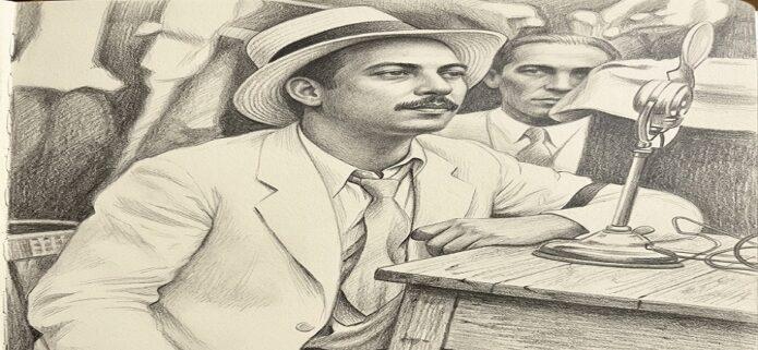 Efemérides Venezolanas: 22 de marzo