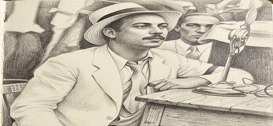 Efemérides Venezolanas: 22 de marzo