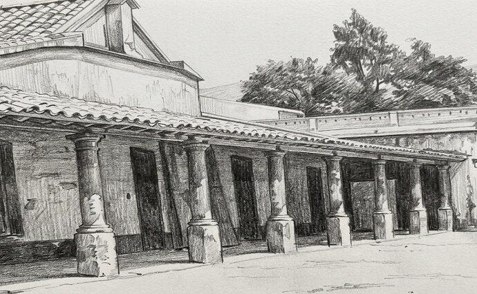 Efemérides Venezolanas: 23 de marzo