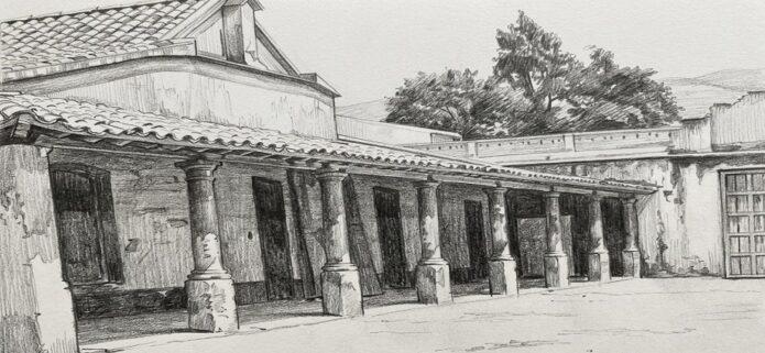 Efemérides Venezolanas: 23 de marzo