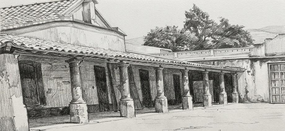 Efemérides Venezolanas: 23 de marzo