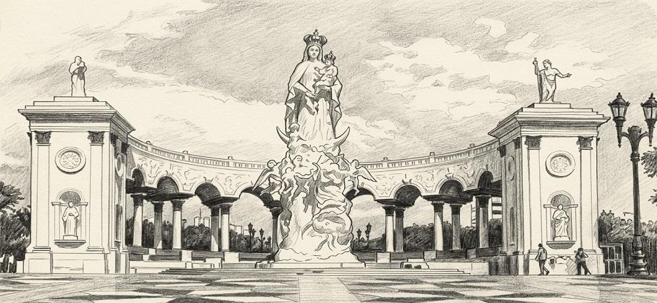 Efemérides Venezolanas: 24 de marzo