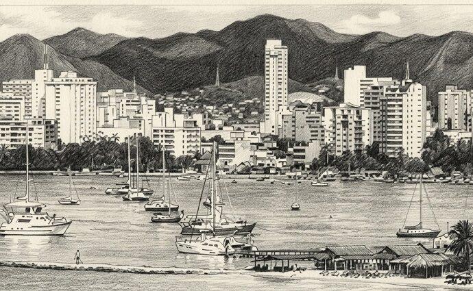 Efemérides Venezolanas: 26 de marzo