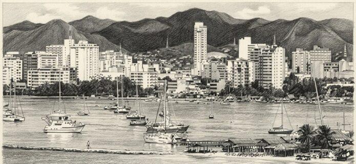 Efemérides Venezolanas: 26 de marzo