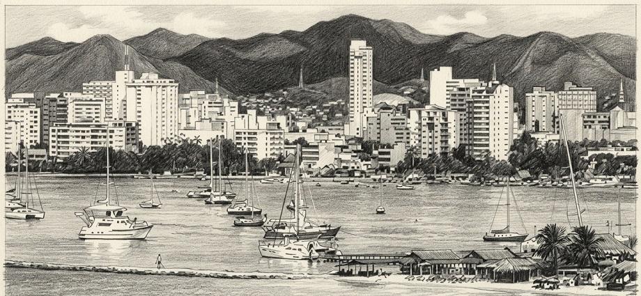 Efemérides Venezolanas: 26 de marzo