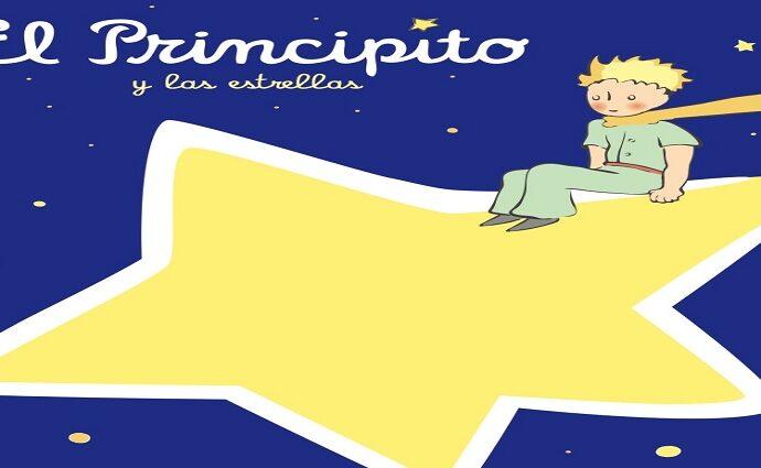 Pensando con décima, frases célebres: El principito