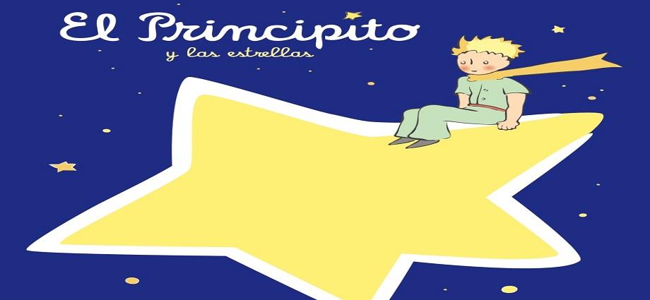 Pensando con décima, frases célebres: El principito