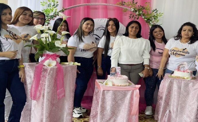 Escuela de Emprendimiento “Andrés Eloy Blanco” certifica a 228 nuevos emprendedores