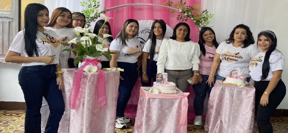 Escuela de Emprendimiento “Andrés Eloy Blanco” certifica a 228 nuevos emprendedores