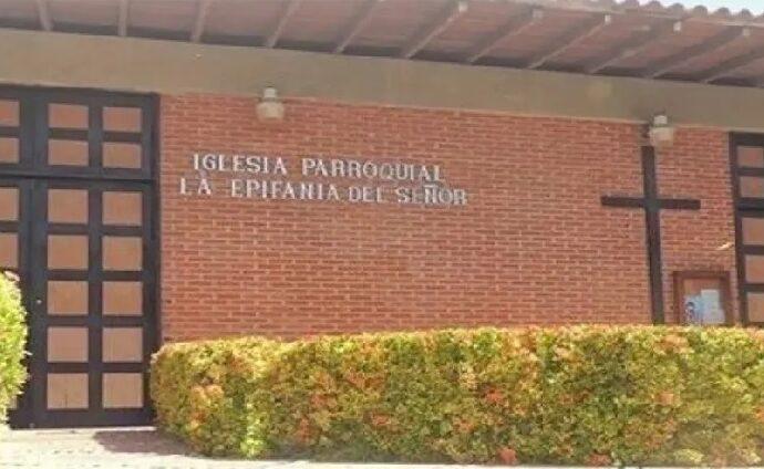 La Parroquia La Epifanía del Señor celebra 54 años