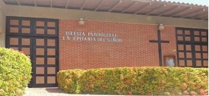 La Parroquia La Epifanía del Señor celebra 54 años