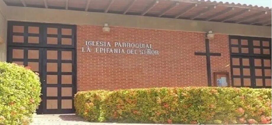 La Parroquia La Epifanía del Señor celebra 54 años