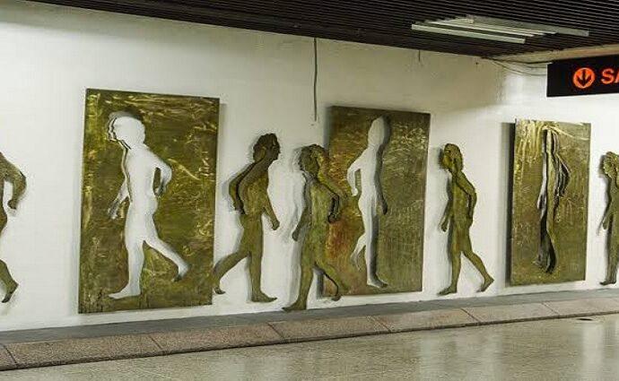 Fallece Beatriz Blanco, maestra de la escultura y la figura humana en Venezuela